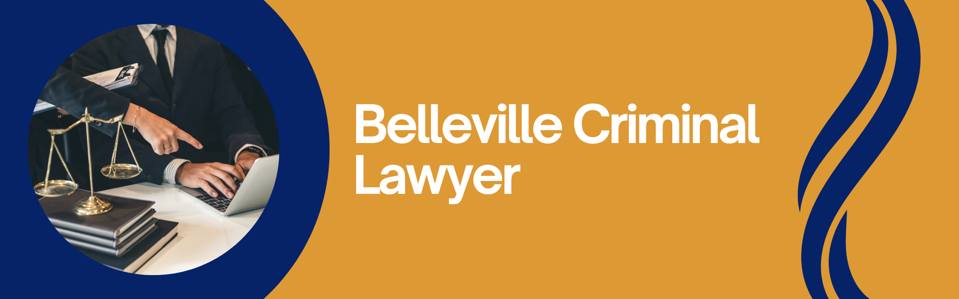 Belleville Criminal Lawyer 