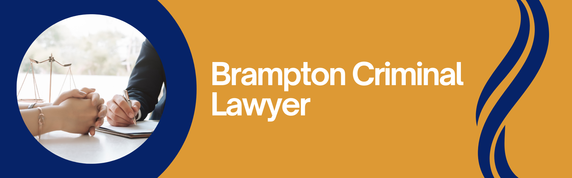 Brampton Criminal Lawyer 