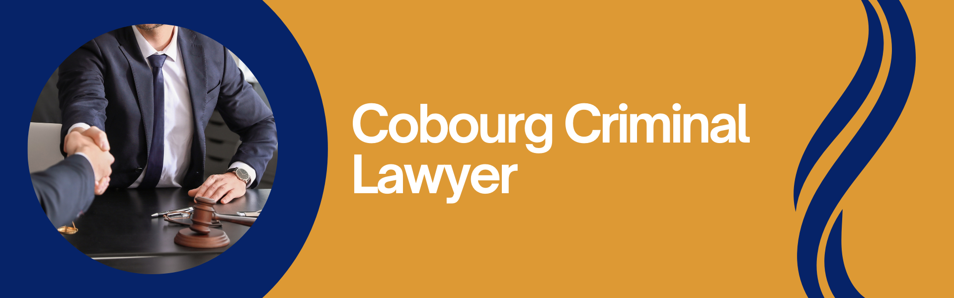 Cobourg Criminal Lawyer 