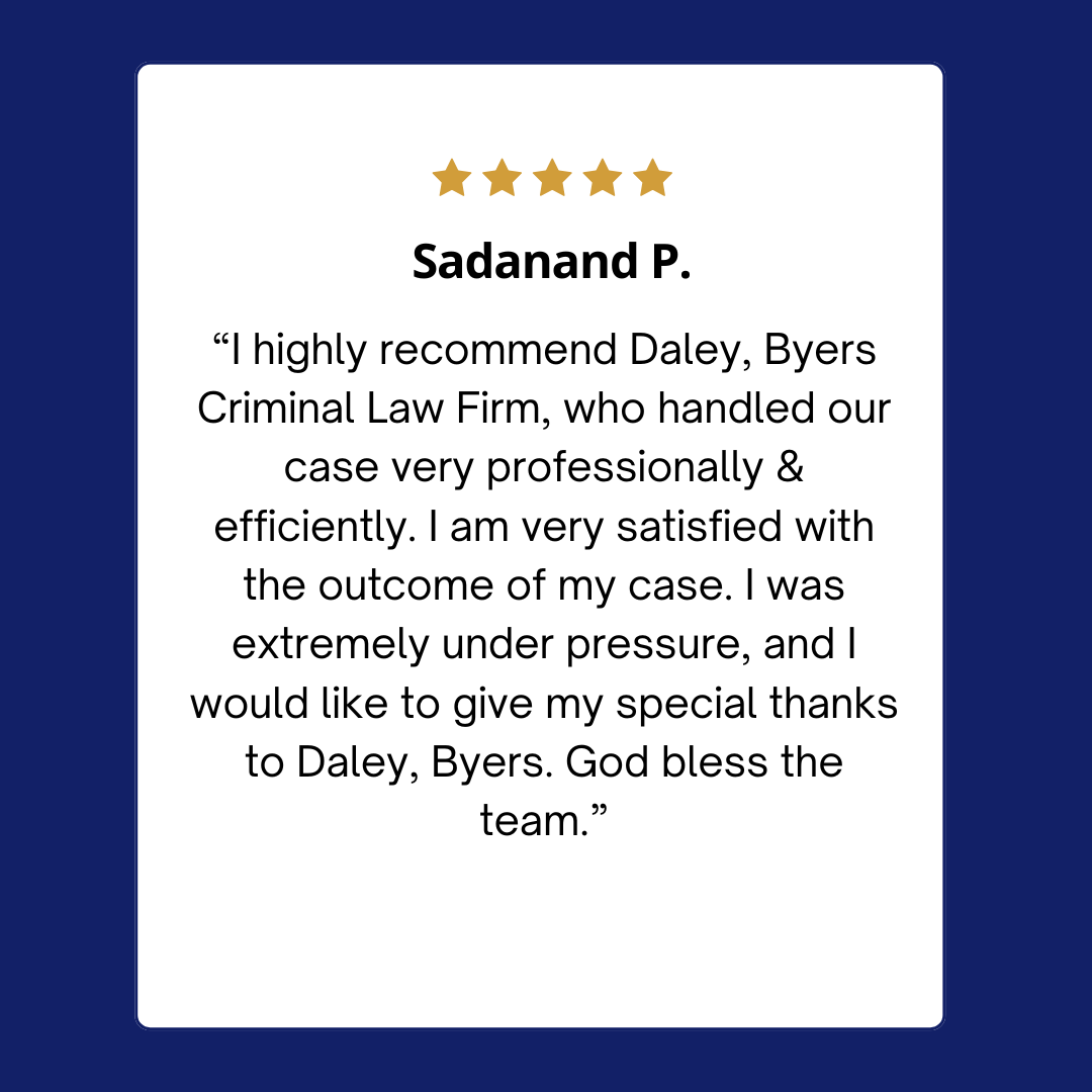 A Google review by Sadanand P.