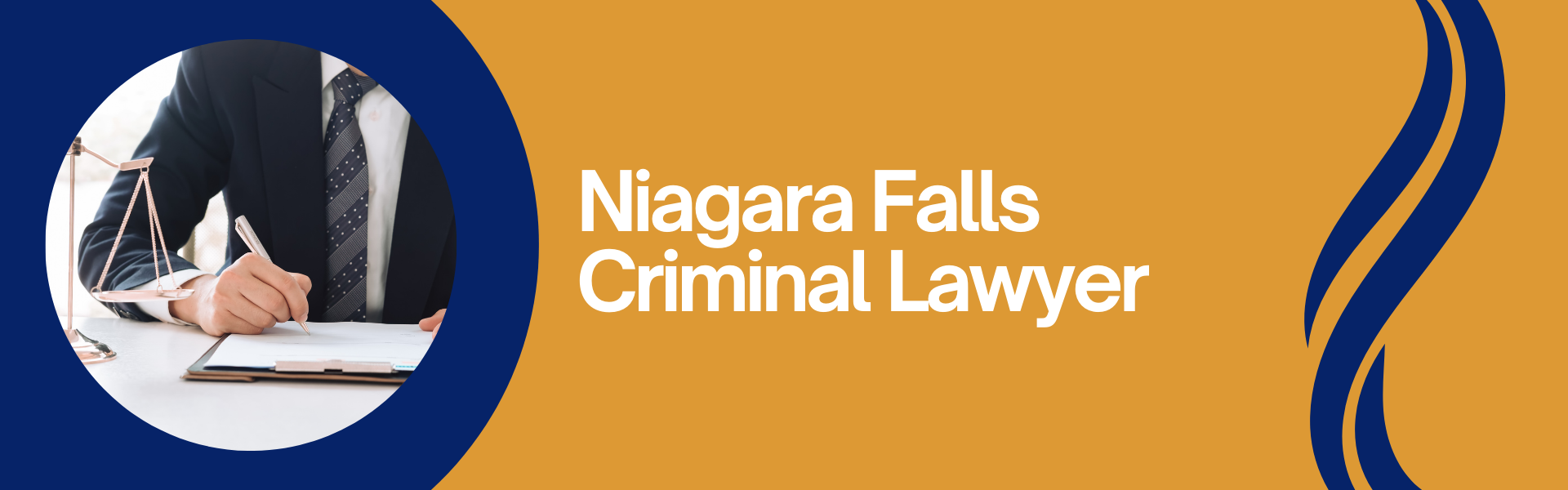 Niagara Falls Criminal Lawyer