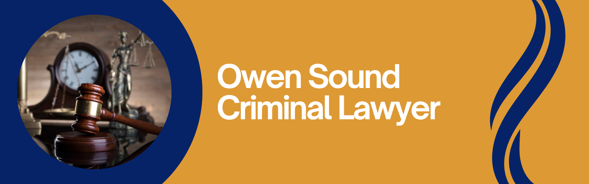 Owen Sound Criminal Lawyer 