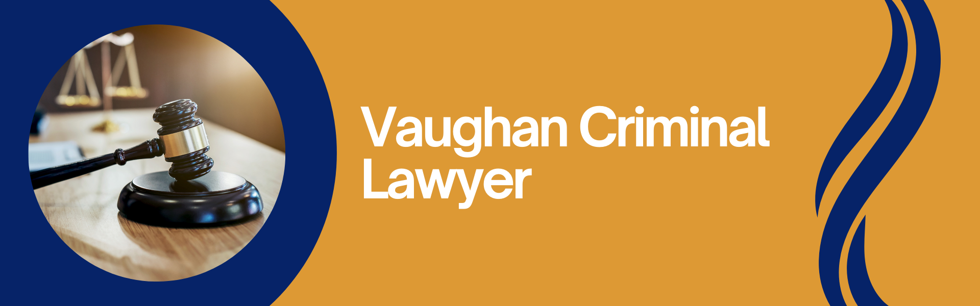 Vaughan Criminal Lawyer 