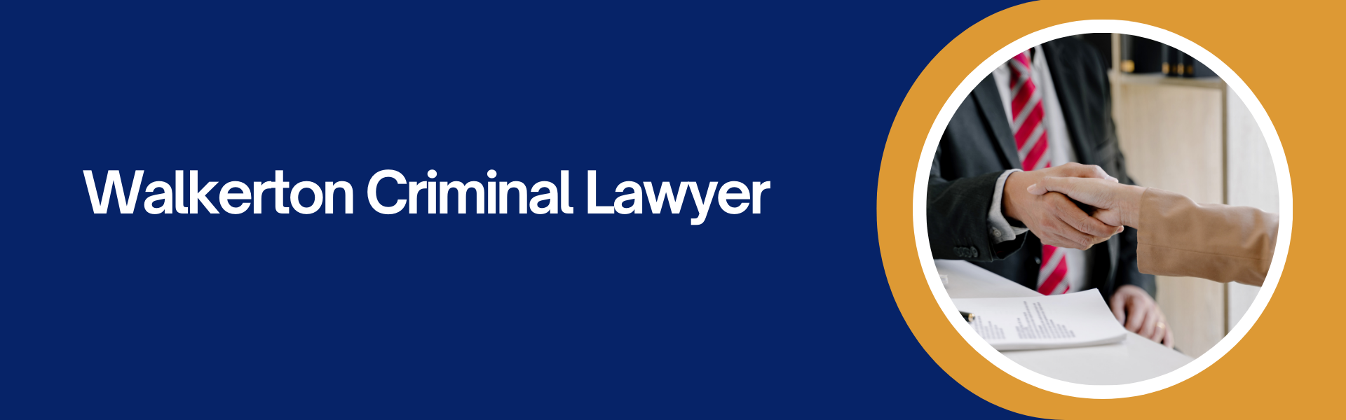 Walkerton Criminal Lawyer 