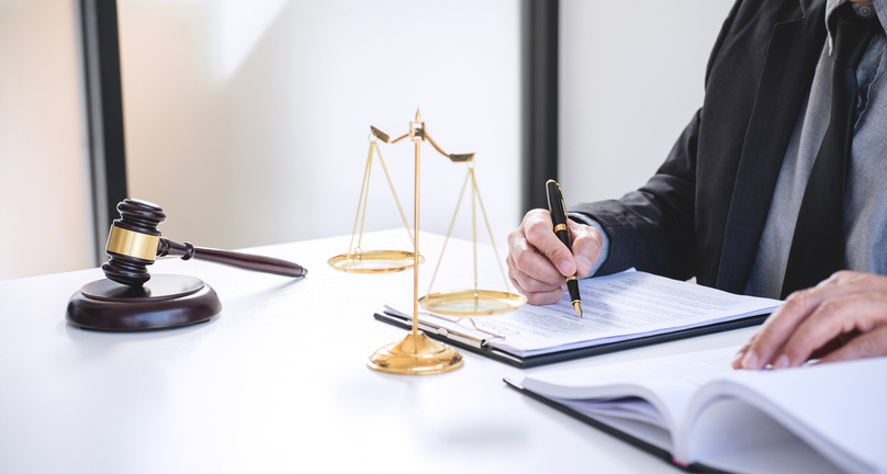 Caledon Criminal Lawyer 