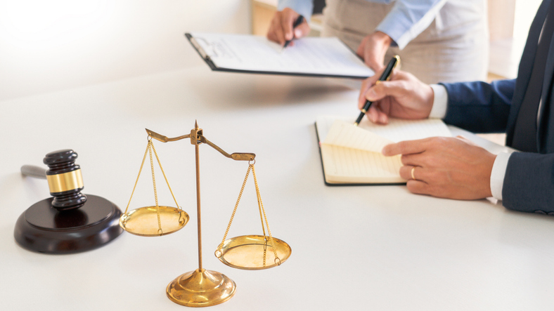 Richmond Hill Criminal Lawyers