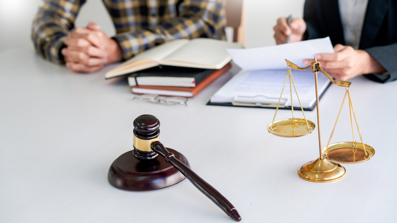 Vaughan Criminal Lawyer