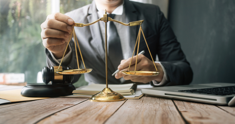 St. Catharines Criminal Lawyer 