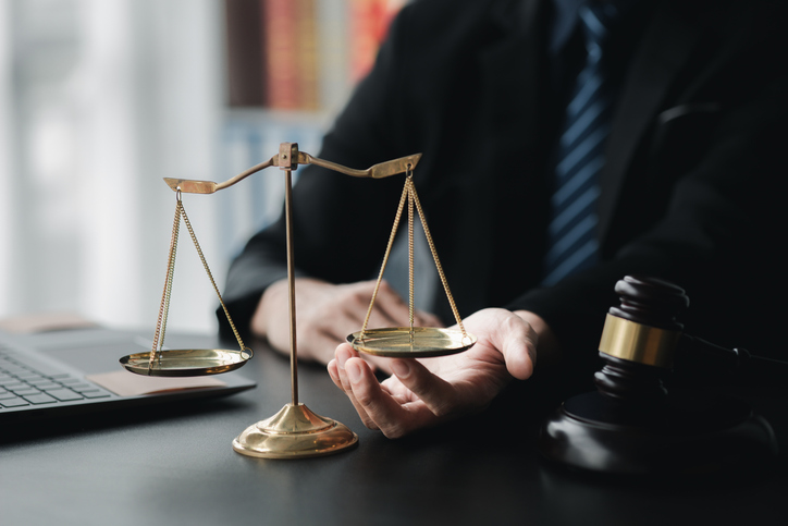 Cobourg Criminal Lawyer 