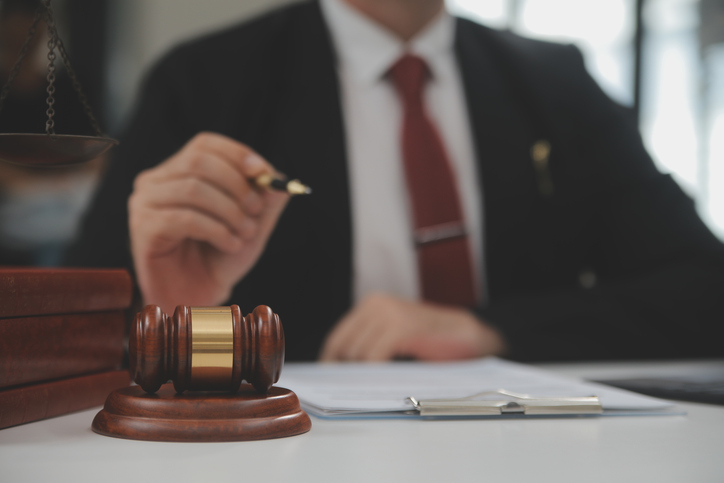 Peterborough Criminal Lawyer 