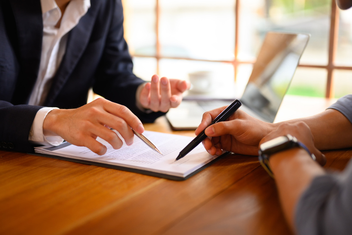Newmarket Criminal Lawyer