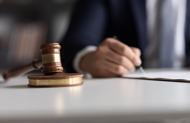 Owen Sound Criminal Lawyer