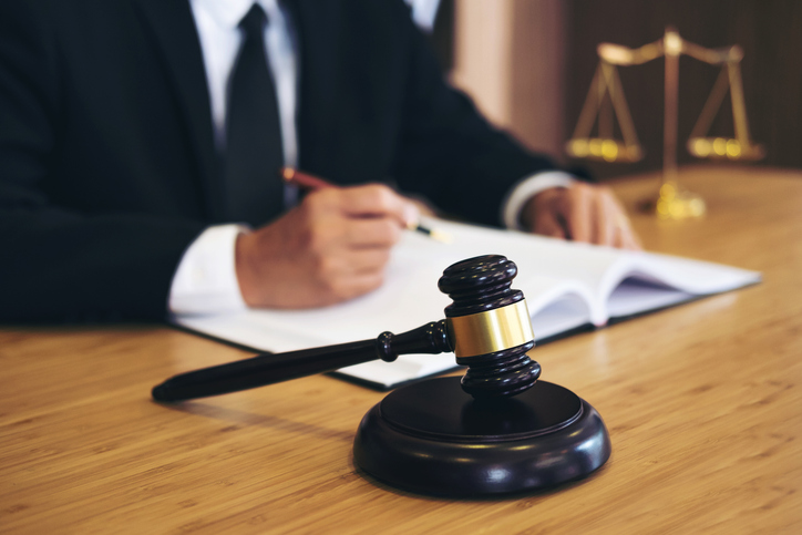Toronto Criminal Lawyer
