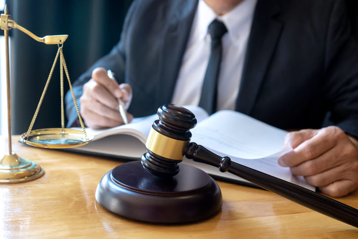 Milton Domestic Assault Lawyer