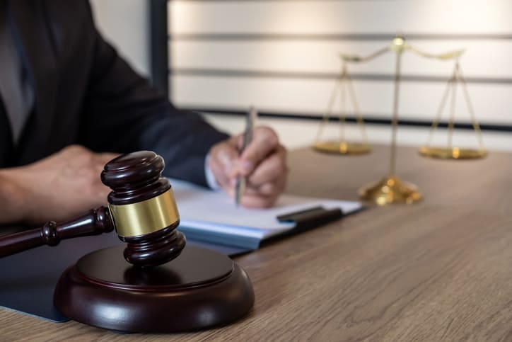 Best Assault Defence Lawyer in Belleville