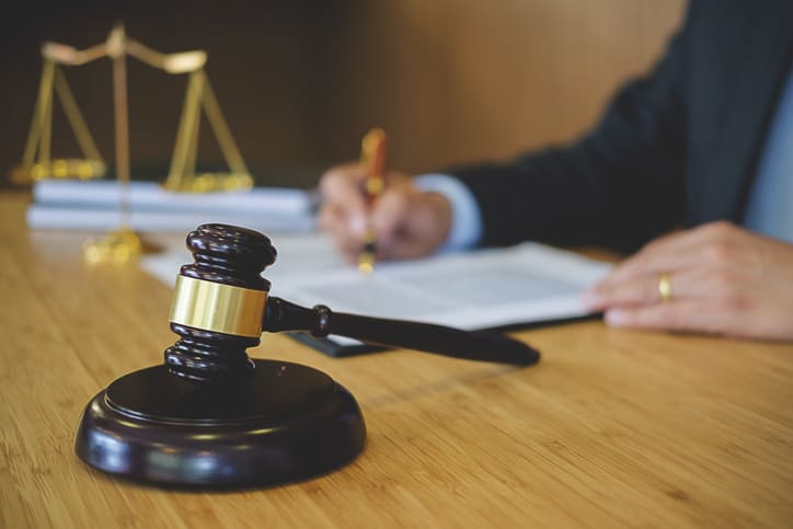 Best Assault Defence Lawyer in Newmarket