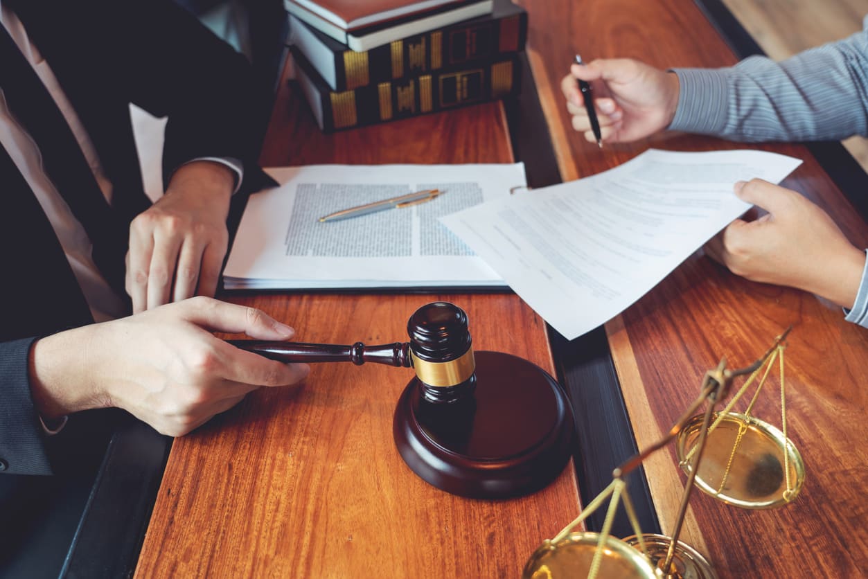 Best Assault Defence Lawyer in Orangeville