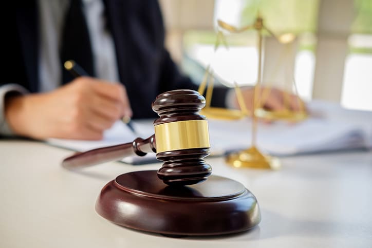 Get Legal Help for Assault Charges in Belleville