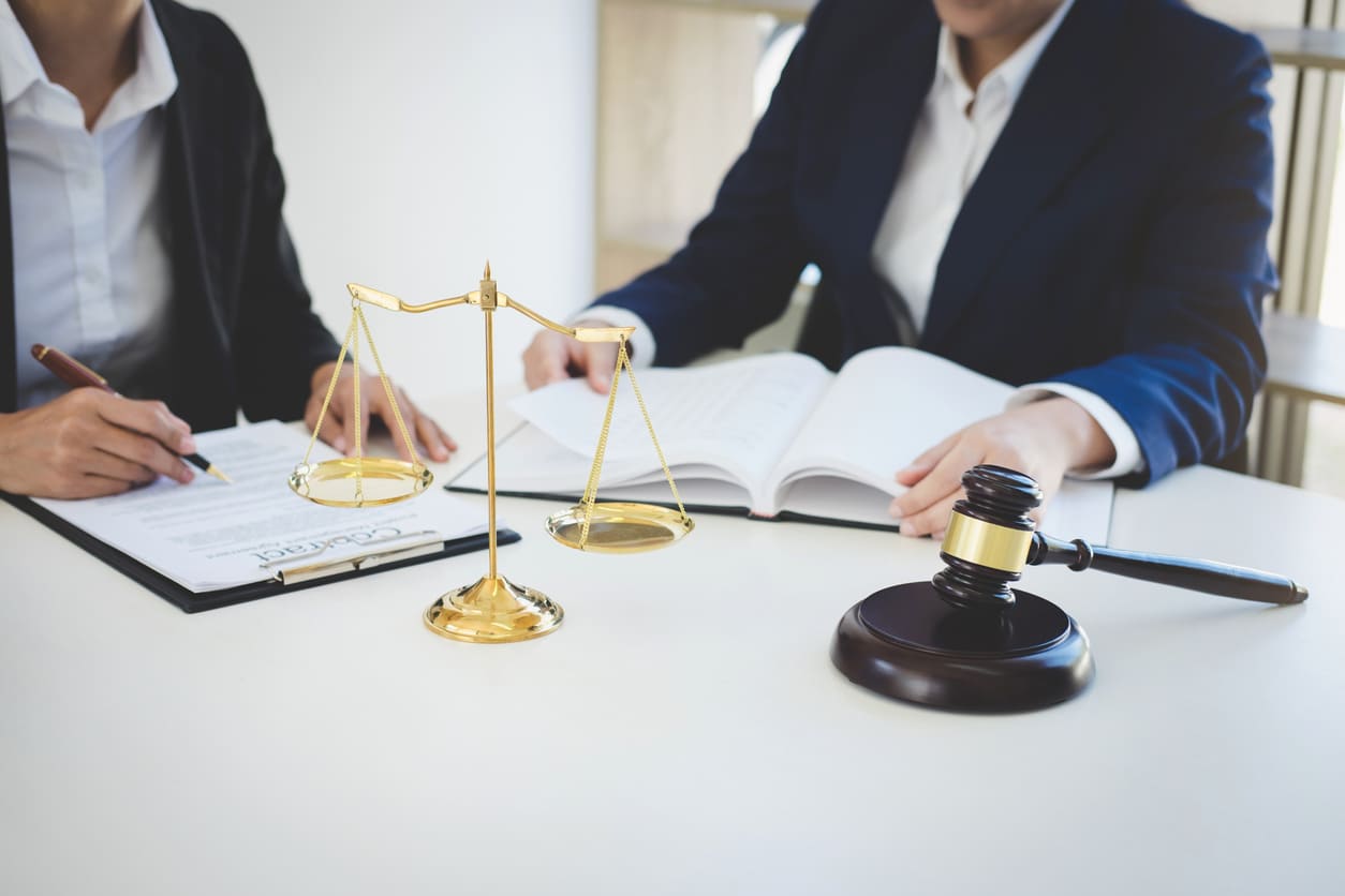 Get Legal Help for Assault Charges in Brampton