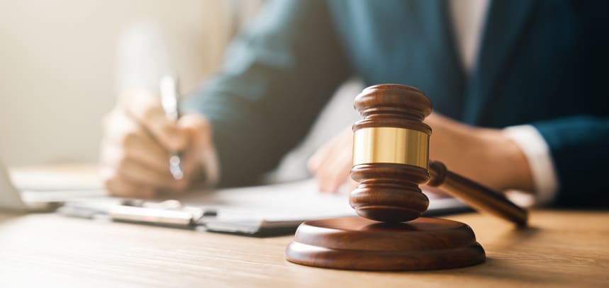Get Legal Help for Assault Charges in Burlington