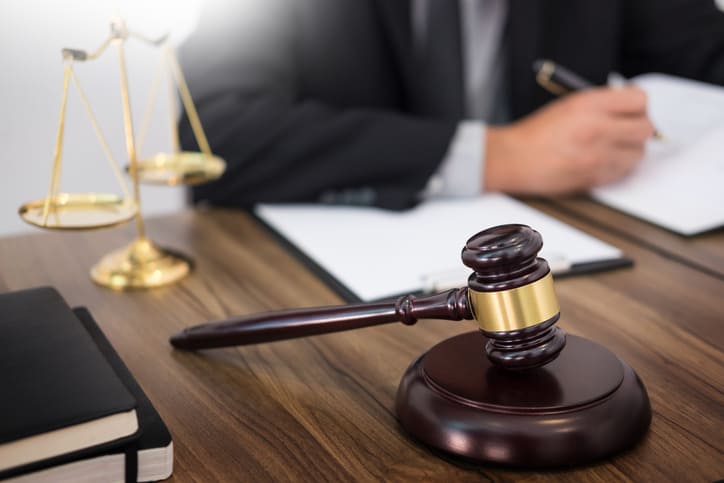 Get Legal Help for Assault Charges in Georgetown