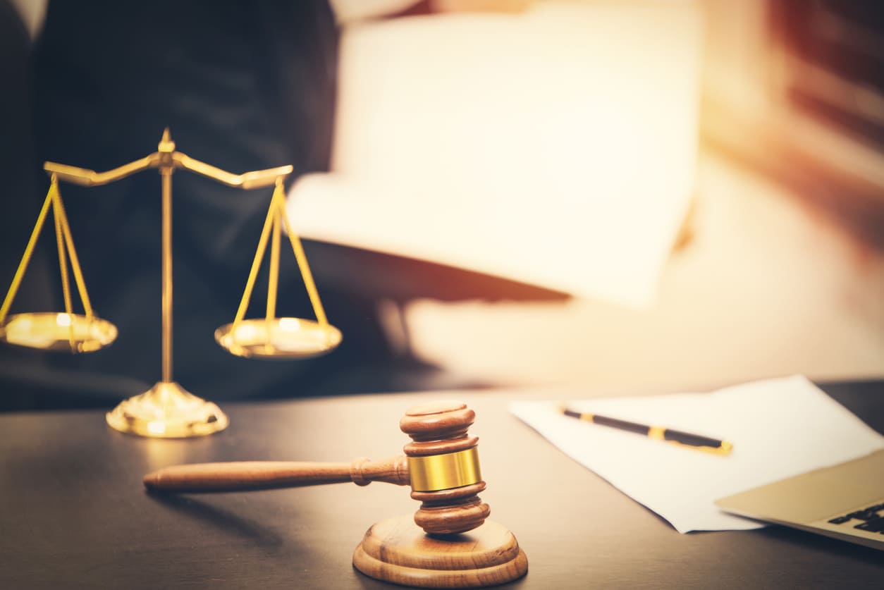 Get Legal Help for Assault Charges in Niagara Falls