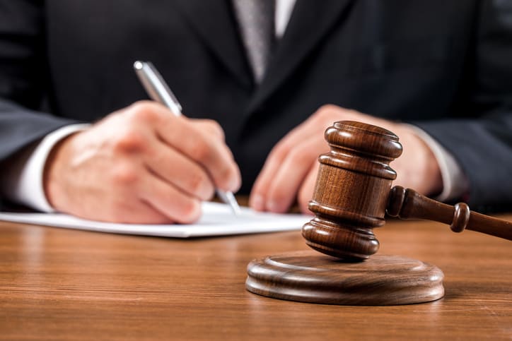 Get Legal Help for Assault Charges in Peterborough