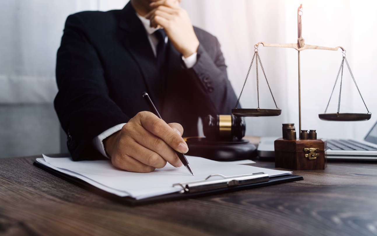 Get Legal Help for Assault Charges in Vaughan 