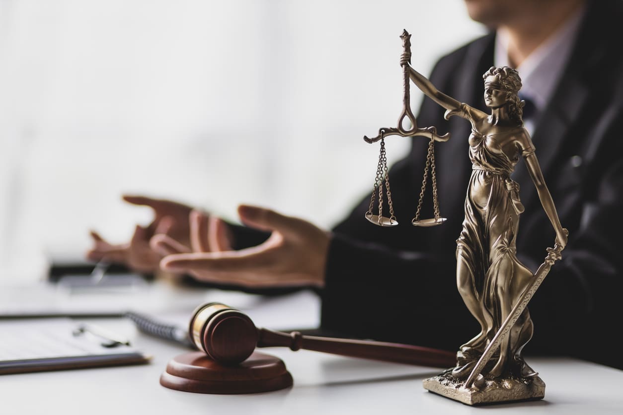 Get Legal Help for Assault Charges in Woodstock