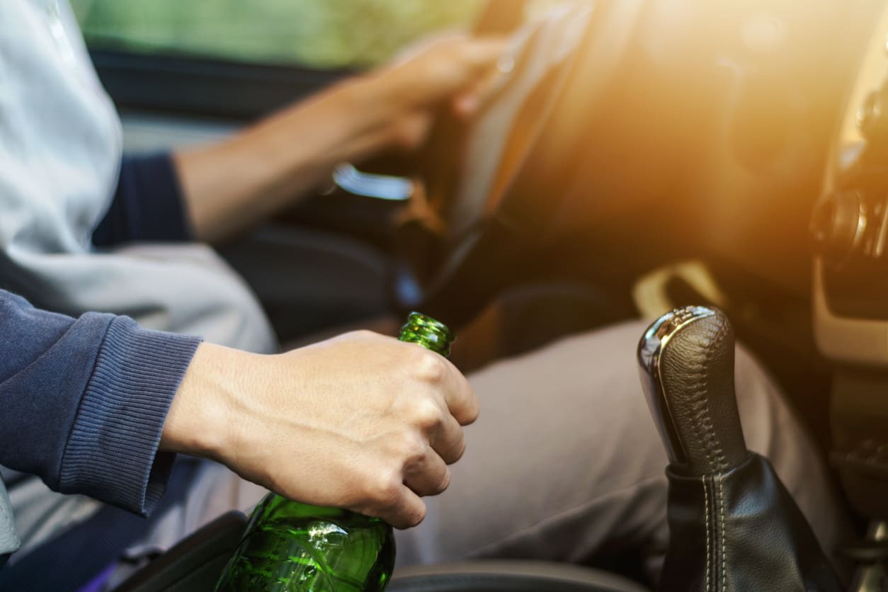 What Happens After a DUI Arrest in Ontario?