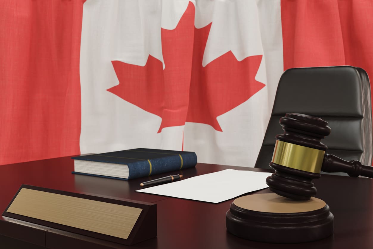 Canada’s Criminal Code Overhaul: What Accused Persons Need to Know