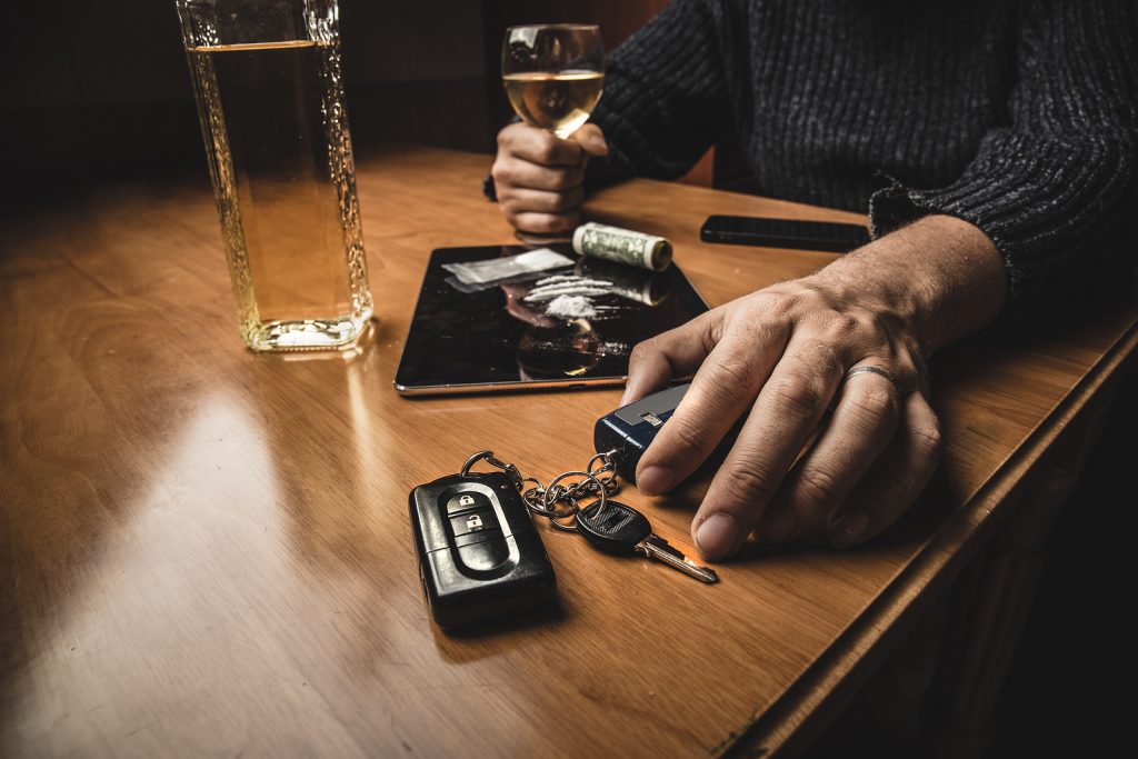 Drunk Driving Lawyers: Fighting for Your Rights