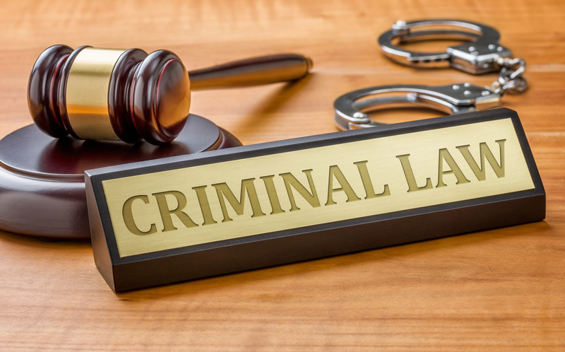 Toronto criminal defense lawyer