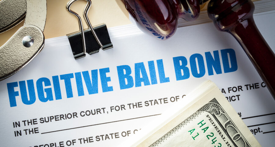 Bail Conditions