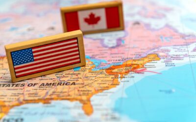 Can I travel to the U.S. with a Canadian criminal record?
