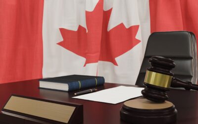 Canada’s Criminal Code Overhaul: What Accused Persons Need to Know